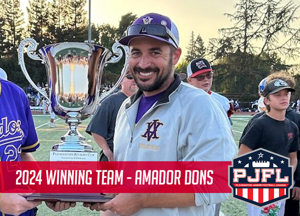 Amador Valley vs. Foothill Falcons
