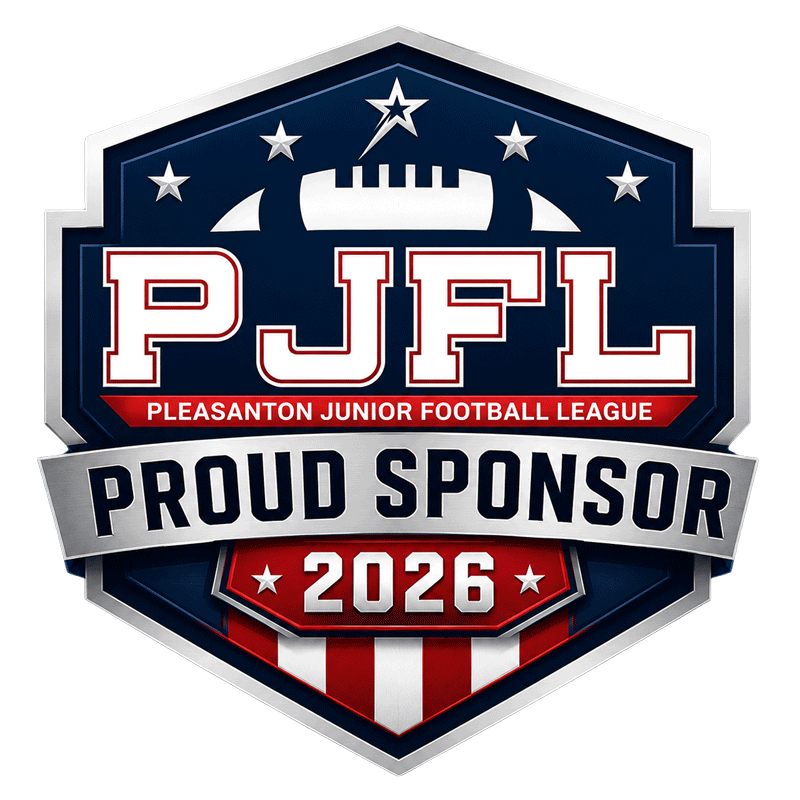 2026 Sponsors for PJFL