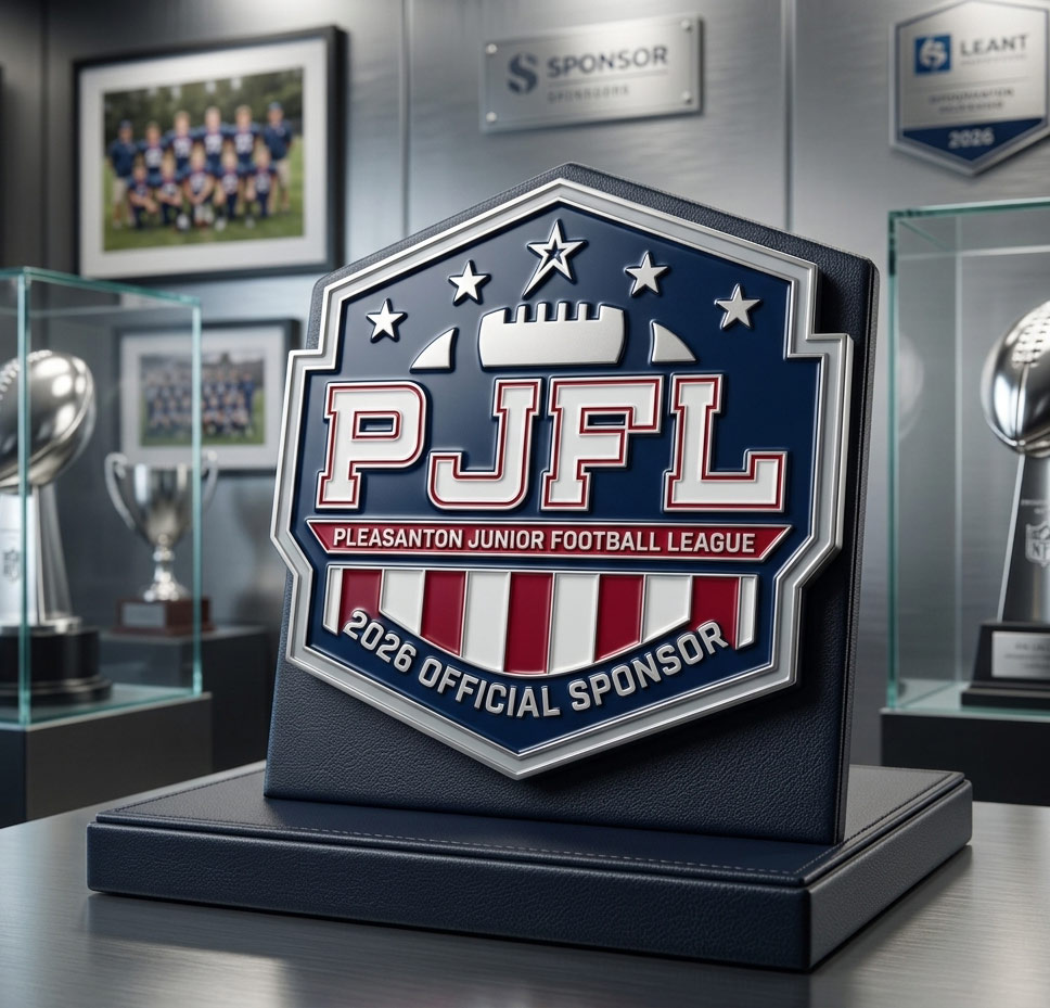 PJFL Sponsorship